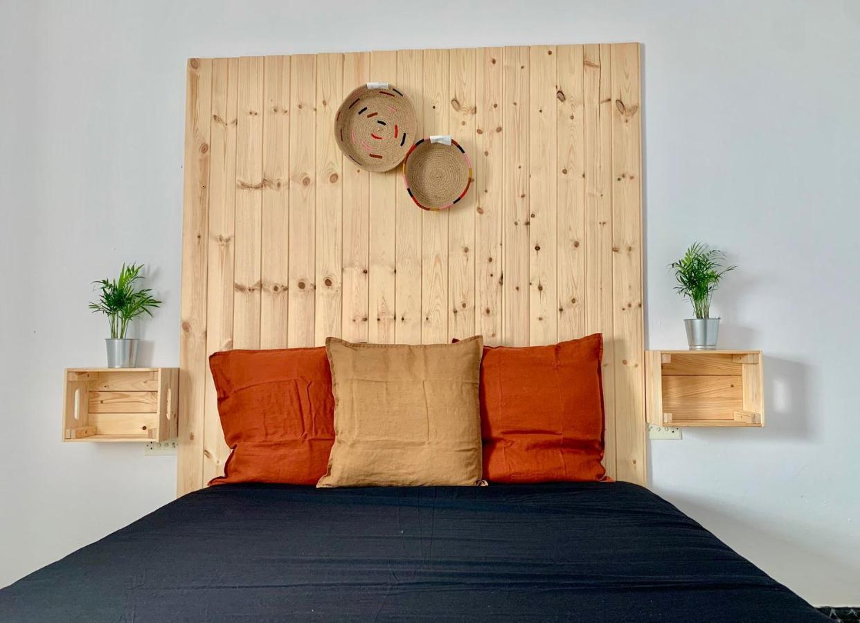 Appartement Casa Tio Juan Conil De La Frontera